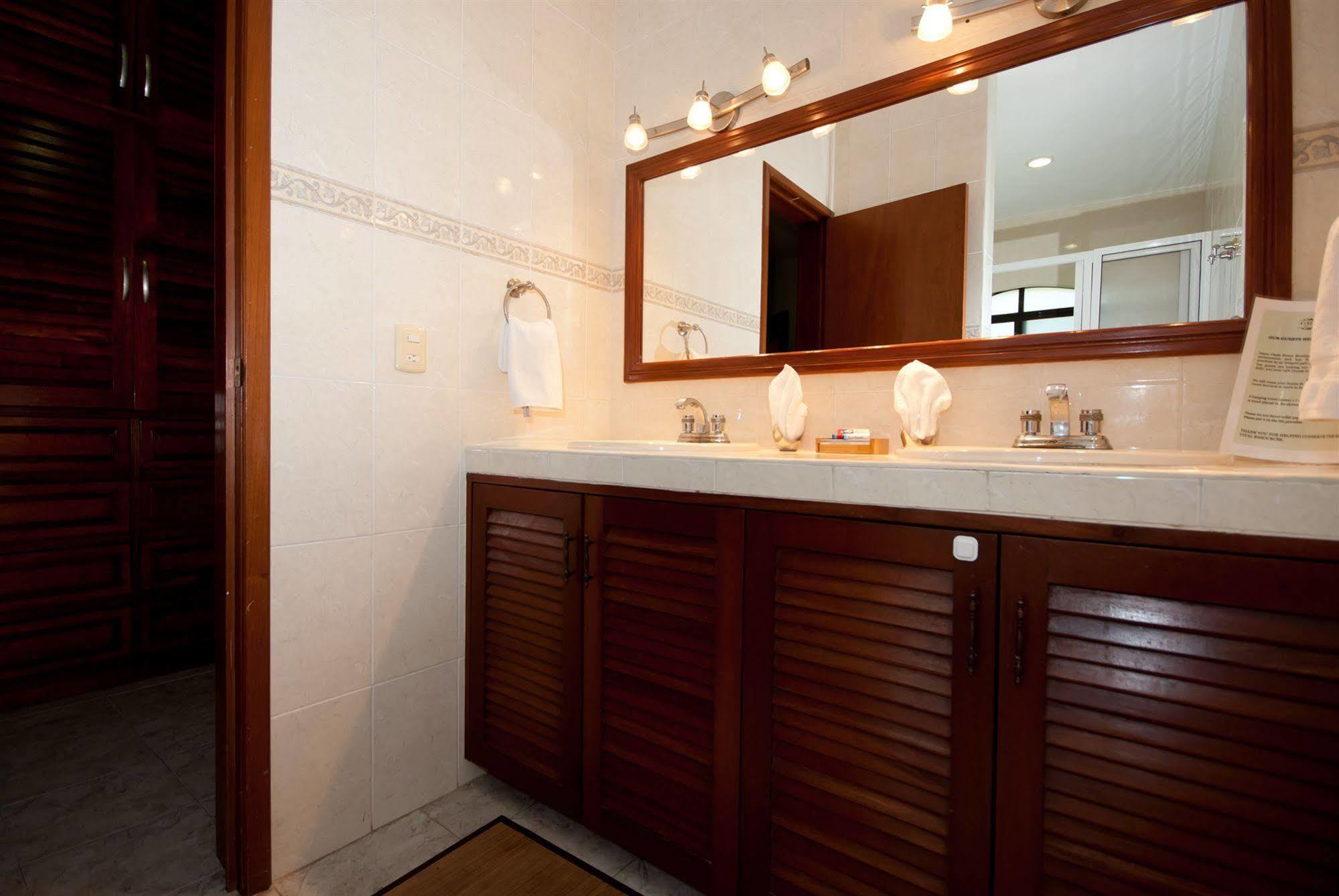 Green Oasis Home Boutique Playa del Carmen Exterior foto