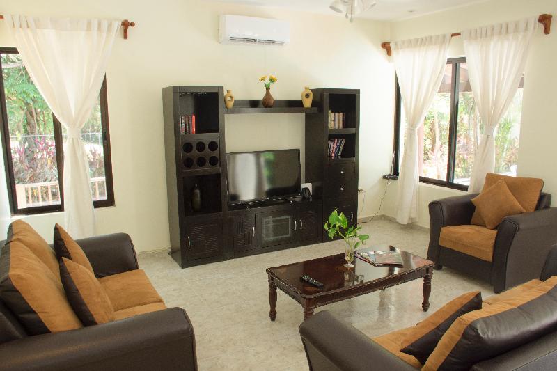 Green Oasis Home Boutique Playa del Carmen Exterior foto